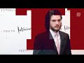 Drunken ‘Game of Thrones’ star Kit Harington booted from NYC bar
