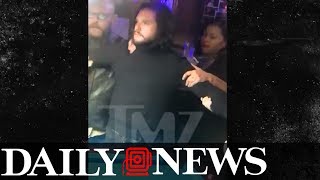 Drunken Game Of Thrones Star Kit Harington Booted From Nyc Bar