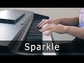 Sparkle - Kimi no Na wa OST (Piano Cover by Riyandi Kusuma)