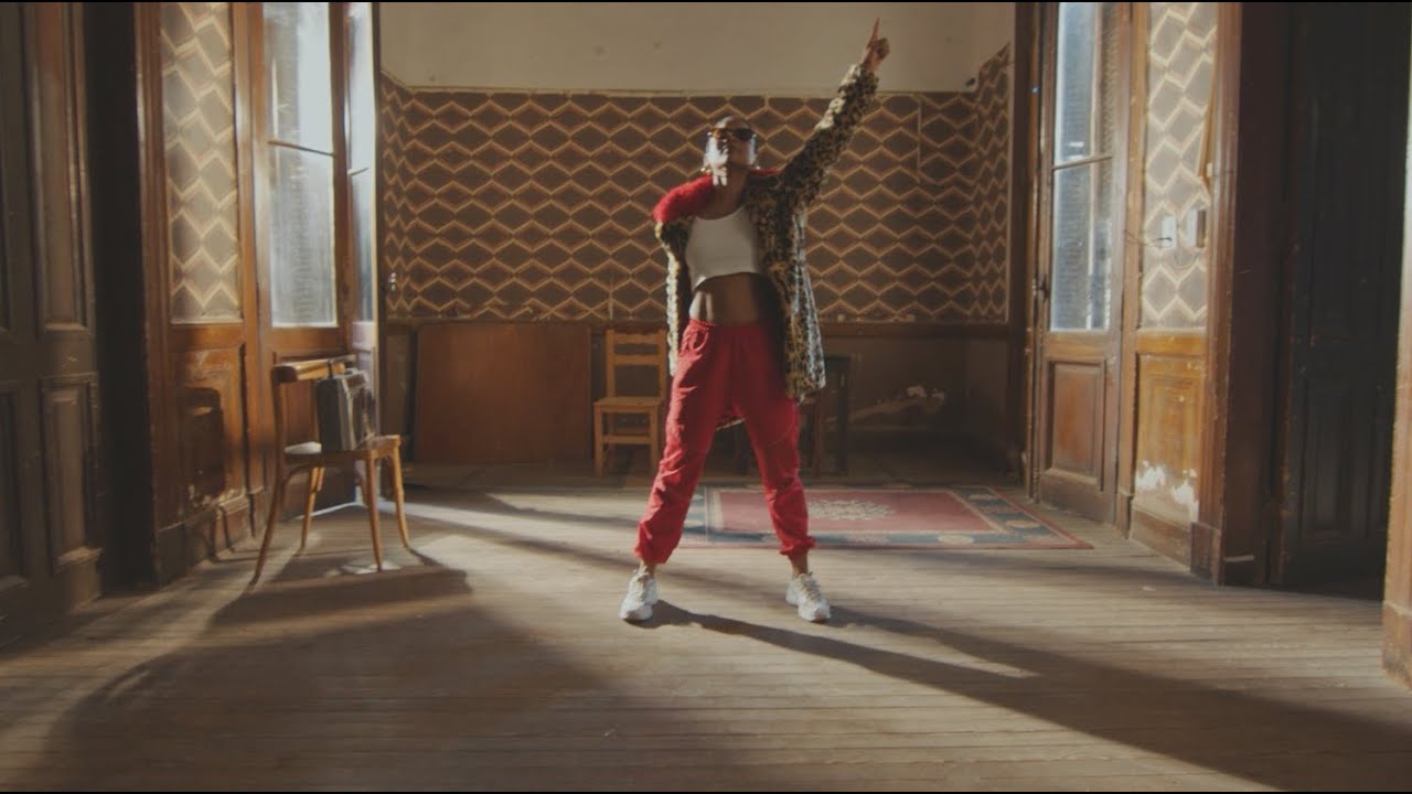 Leroy Daniels x DJ Tom - Born To Be Alive [Official Video]