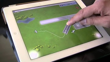 Running Android Apps on the iPad with Myriad