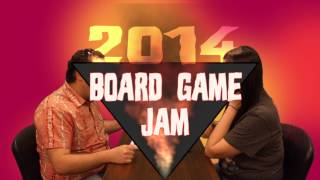 Board Game Jam 2014