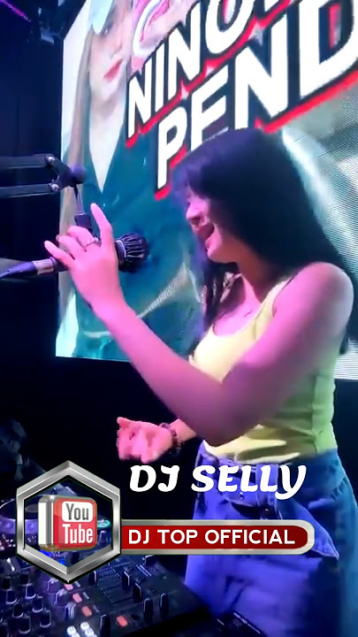 sia sia mengharap cintamu bosku #djselly #funkot #party