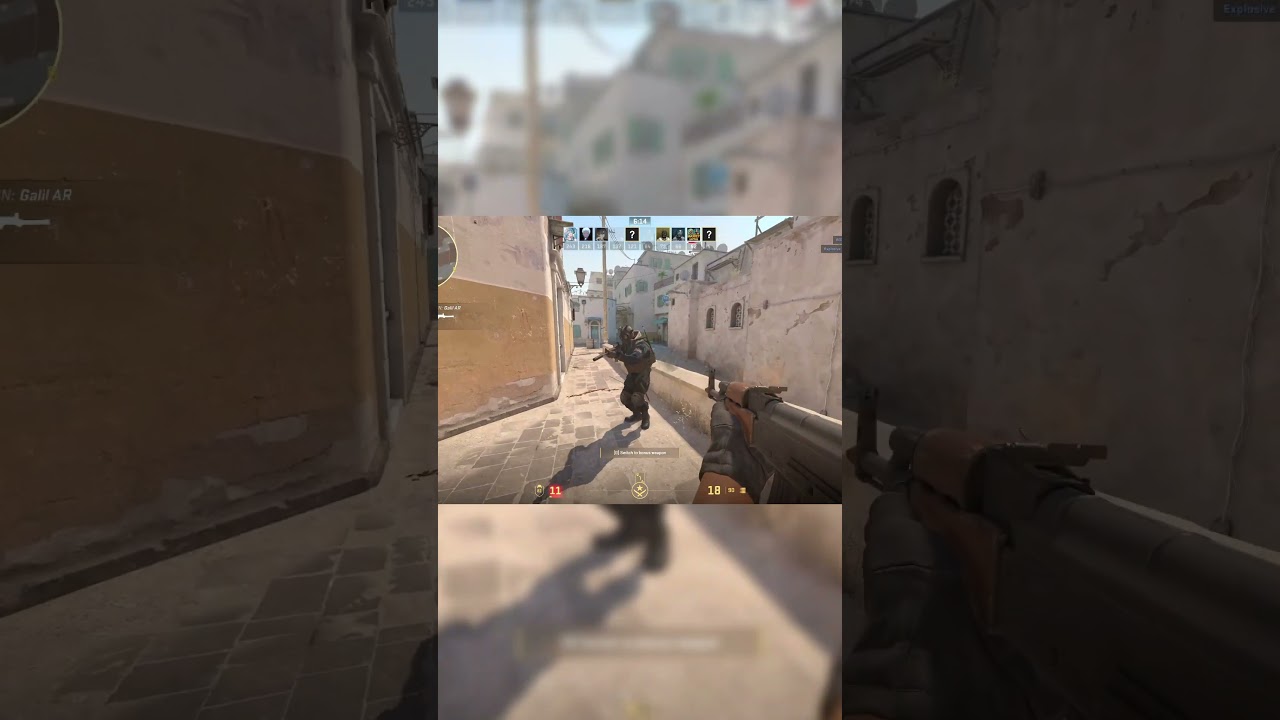 Expectations vs Reality 