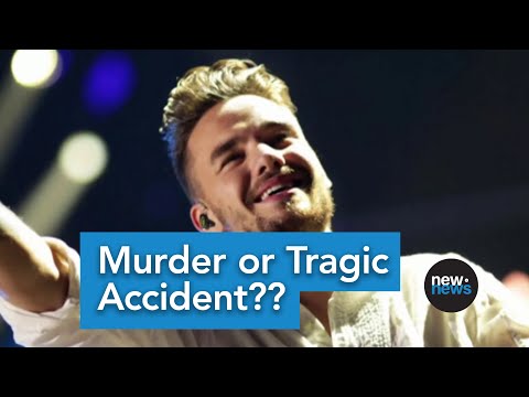 Did Liam Payne’s Death Cover Up a Darker Conspiracy?