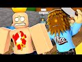 Framing My Friends In Roblox Murder Mystery | JeromeASF Roblox