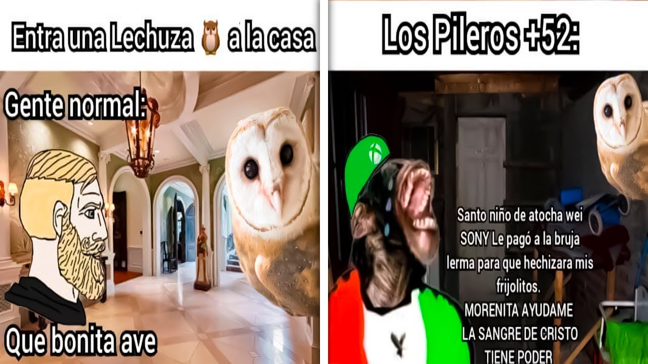 LOS PILEROS