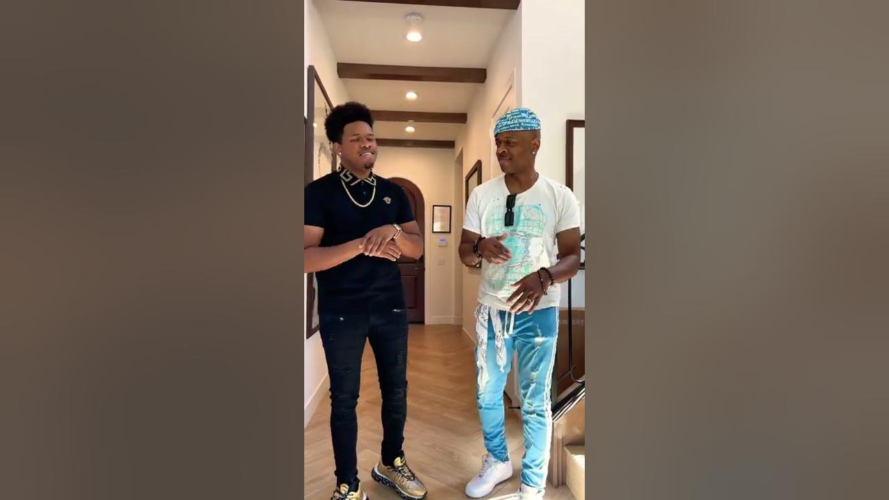 A FAMOUS SINGER BEAT ME AT SINGING 😱🤯 #shorts