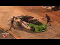 Pro Class Qualifying - D1NZ Drifting R3 Tauranga 2017