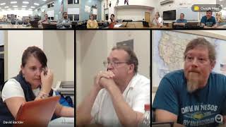 Milan School Board Meeting -  Sep 8, 2026