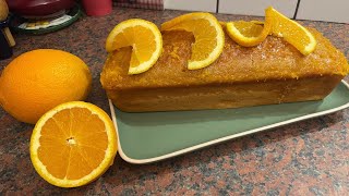 Самый мягкие самый вкусный апельсиновый пирог, The softest, most delicious orange pie,#pie#пирог