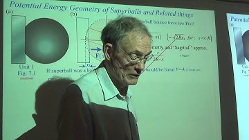 Classical Mechanics with a Bang! (2019 Fall) - Lecture #5