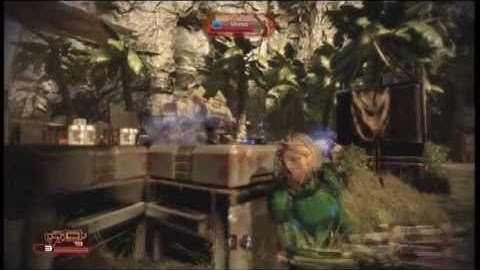 Mass Effect 2: Puppet Master Engineer - Jacob