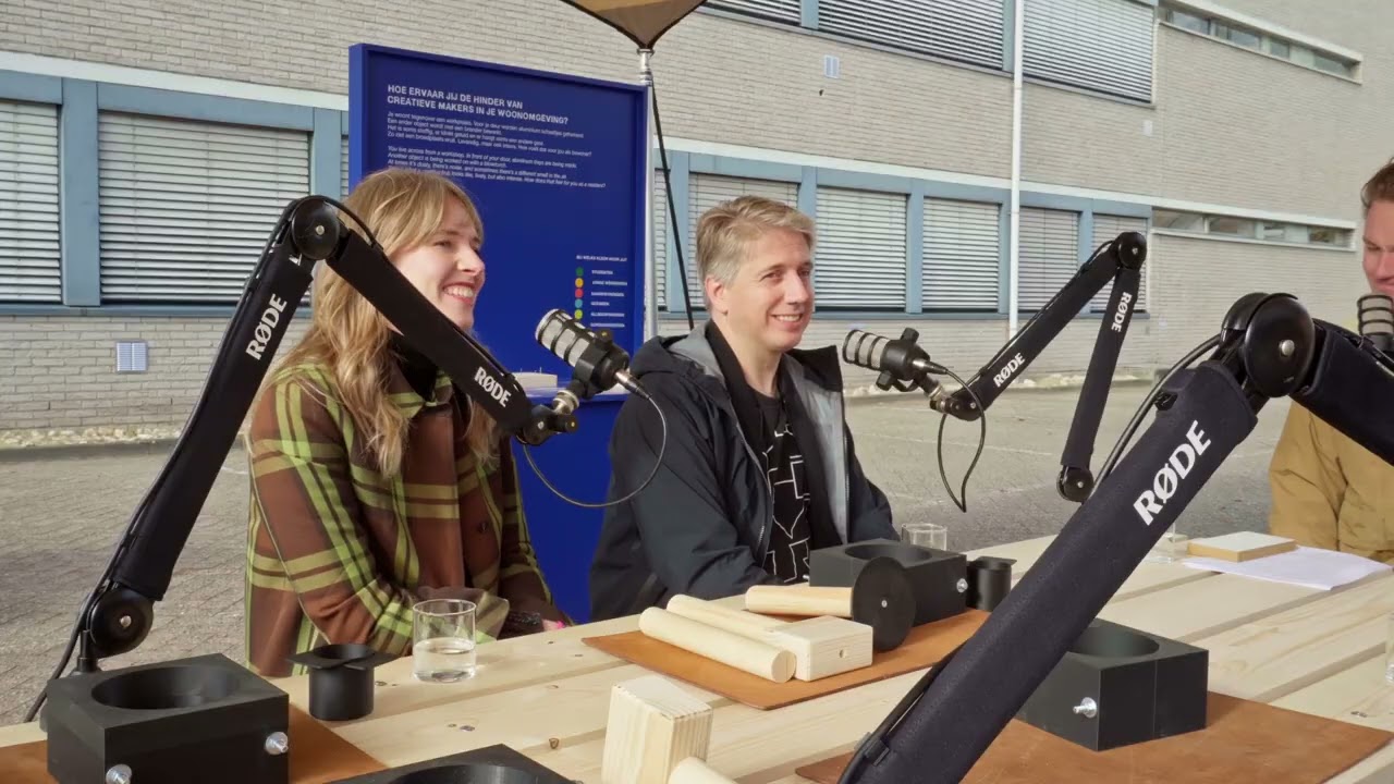 DDW Sectie C podcast