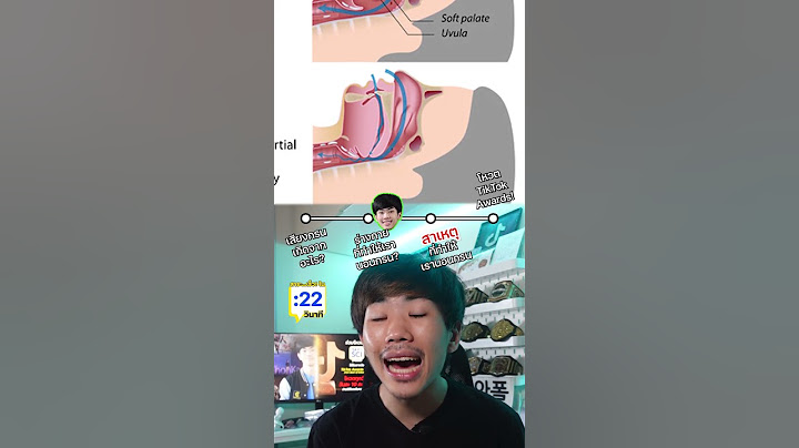 นอนกรน เกิดจากอะไร? #saysci #สาระ #ความรู้ #เรื่องเล่า