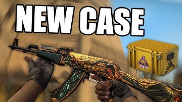 INSANE CSGO CASE OPENING! (Big Profit)