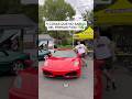 EL FERRARI F430 OCULTABA ESTOS SECRETOS ⁉️