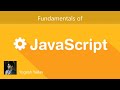 JavaScript Fundamental