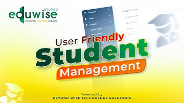 Complete Student Management System | School ERP Software
