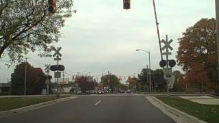 Comprehensive Plan Update: The Bigger Picture Virtual Tour - South End Harrison