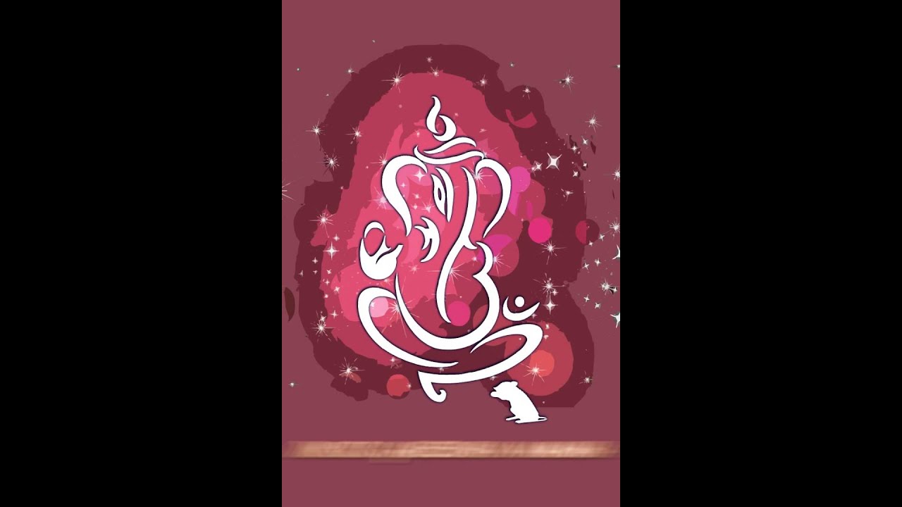 Happy Ganesh Chaturthi