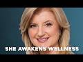 “Don't Be Ridiculous” — How Arianna Huffington Proved Everyone Wrong