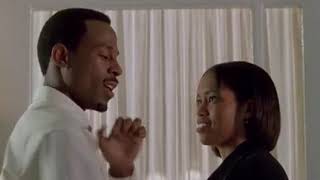 A Thin Line Between Love & Hate (1996) - Maybe We Should Wait Awhile Scene