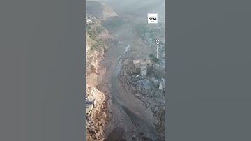 A week since deadly Libya floods