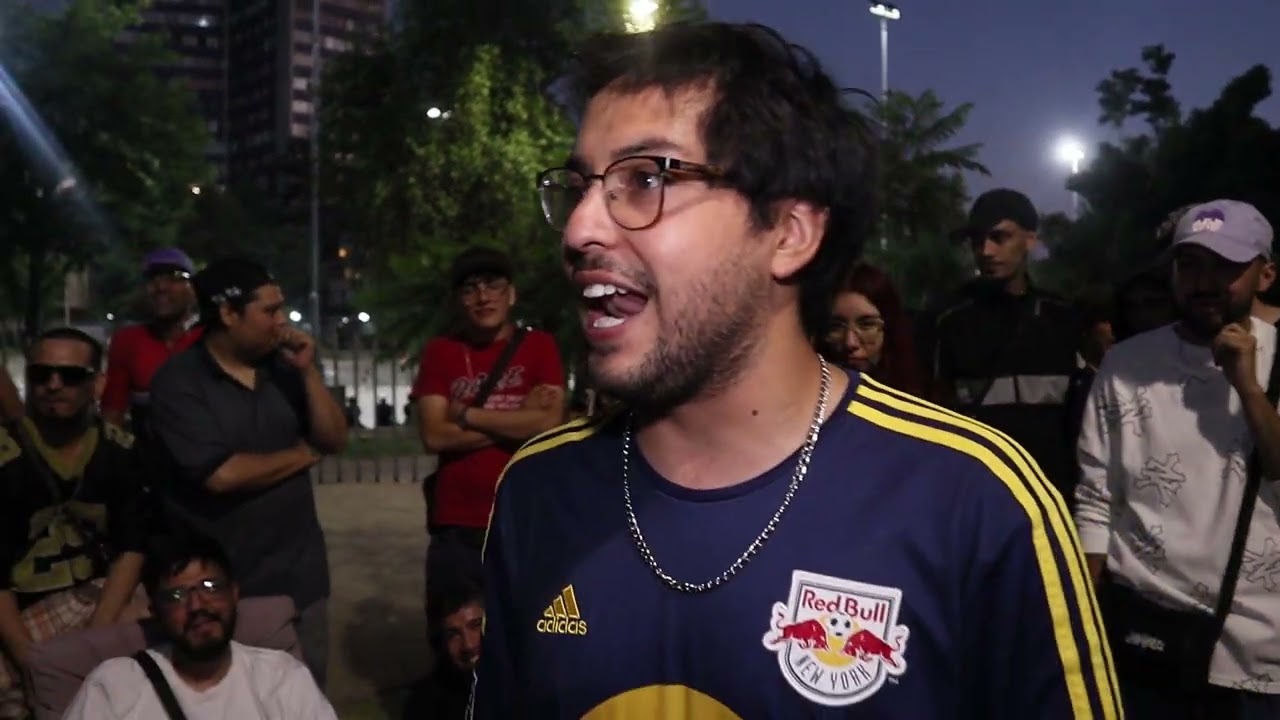 MCMADETUHERMANA vs SIKEI vs FARMAK - Octavos | Demon War Volumen X