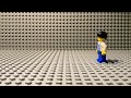 LEGO Drop Block Studioー opening 1