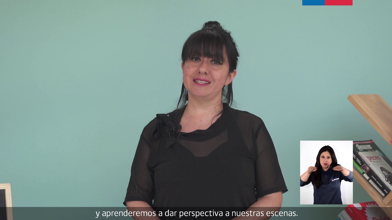 Cápsulas formativas: «Ilustración a mano alzada», con Mónica Méndez