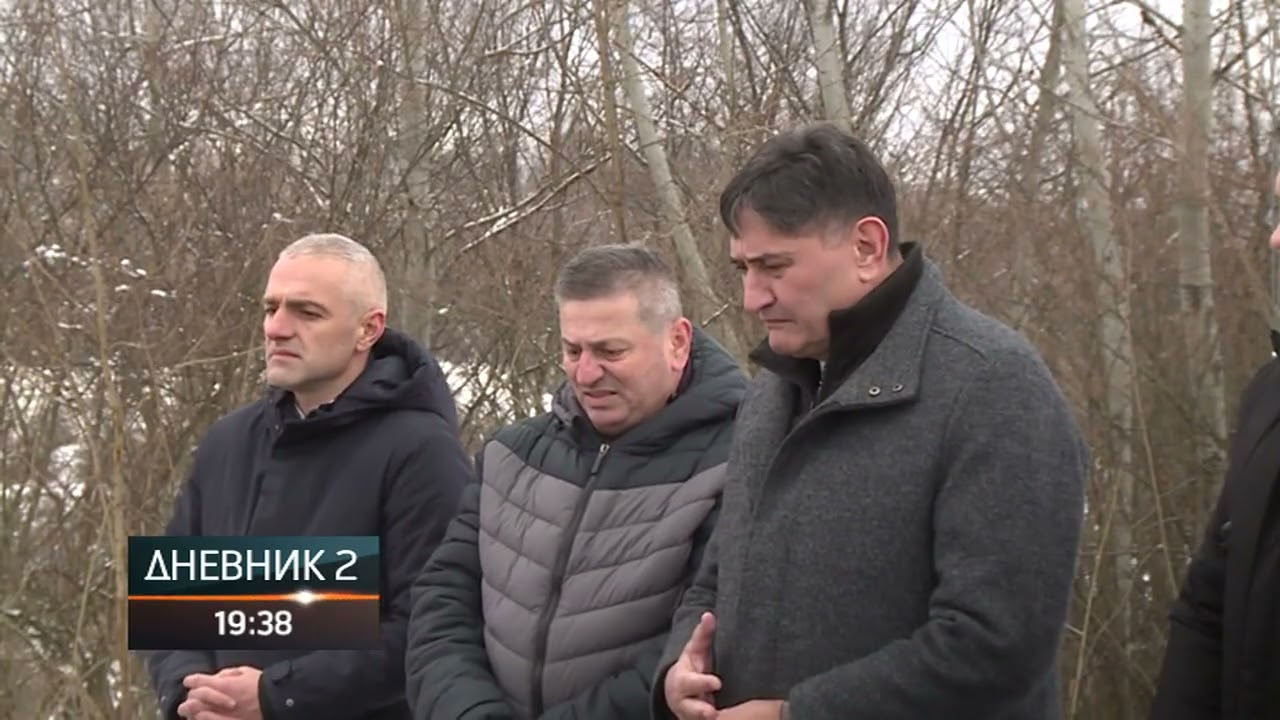 Obilježene 32 godine od stradanja 56 boraca Vojske Srpske i troje civila na lokalitetu Suva Međa