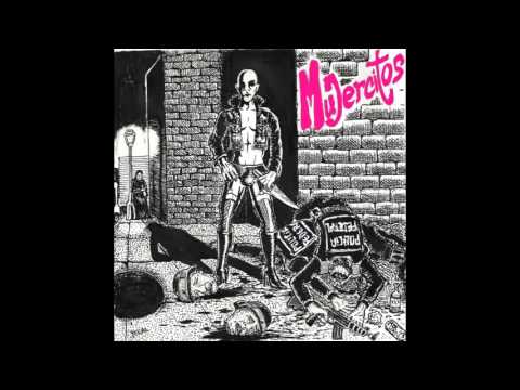 Mujercitos — Mujercitos - EP | 2015 | (COMPLETO)