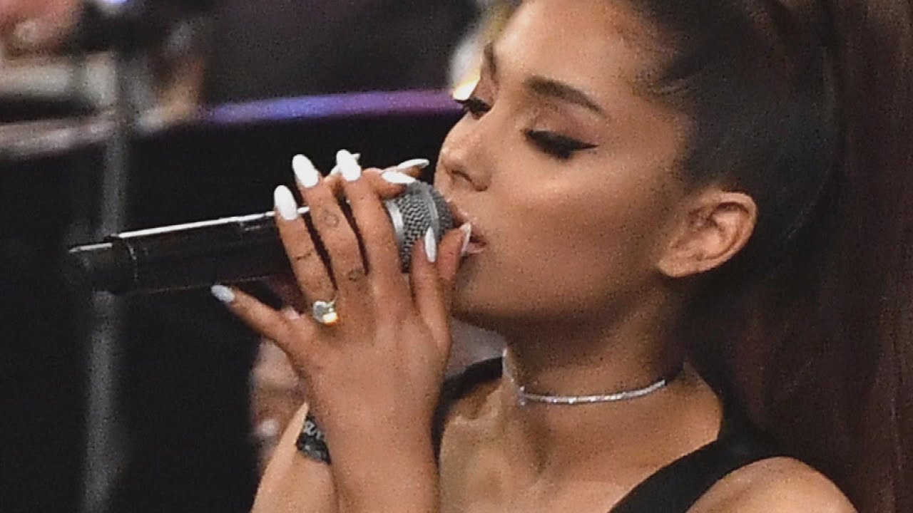 Ariana Grande returns engagement ring to Pete Davidson after split, but  keeps pet pig | Fox News