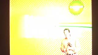 (REUPLOAD) Nickelodeon Bumpers [2008-2009] #2