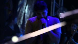 Henrique e Juliano - Mudando de assunto - Itapetinga - BA