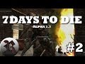 7 DAYS TO DIE - O que foi que Explodiu!? #2 (classif. 14+)