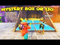 Would You Rather Have 100 Guns OR This Mystery Box?