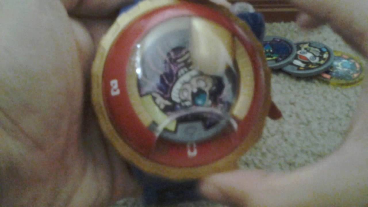 Yokai watch model zero tribe songs