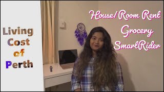 Living Cost of Perth WA 2022 || How to find shared accommodation || Cheapest Grocery Shop