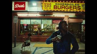 Odeal - After The Club (Official Visualizer)