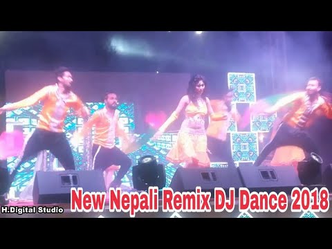 #1 Nepali Dj Song Video||Timro Jawani Thuli||Remix Dj Mix 2075