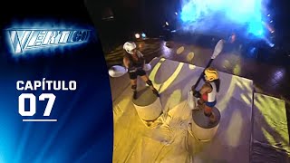 Capítulo 7 | Vértigo Estelar | Temporada 2007