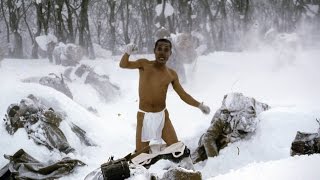 専用　吹雪の惨劇　八甲田山　八甲田連峰 八甲田連峰吹雪の惨劇 : 悲劇の歴史を再現する(小笠原孤酒 著