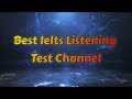 IELTS LISTENING PRACTICE TEST 2024 WITH ANSWERS | 24.04.2024 Mp3 Song