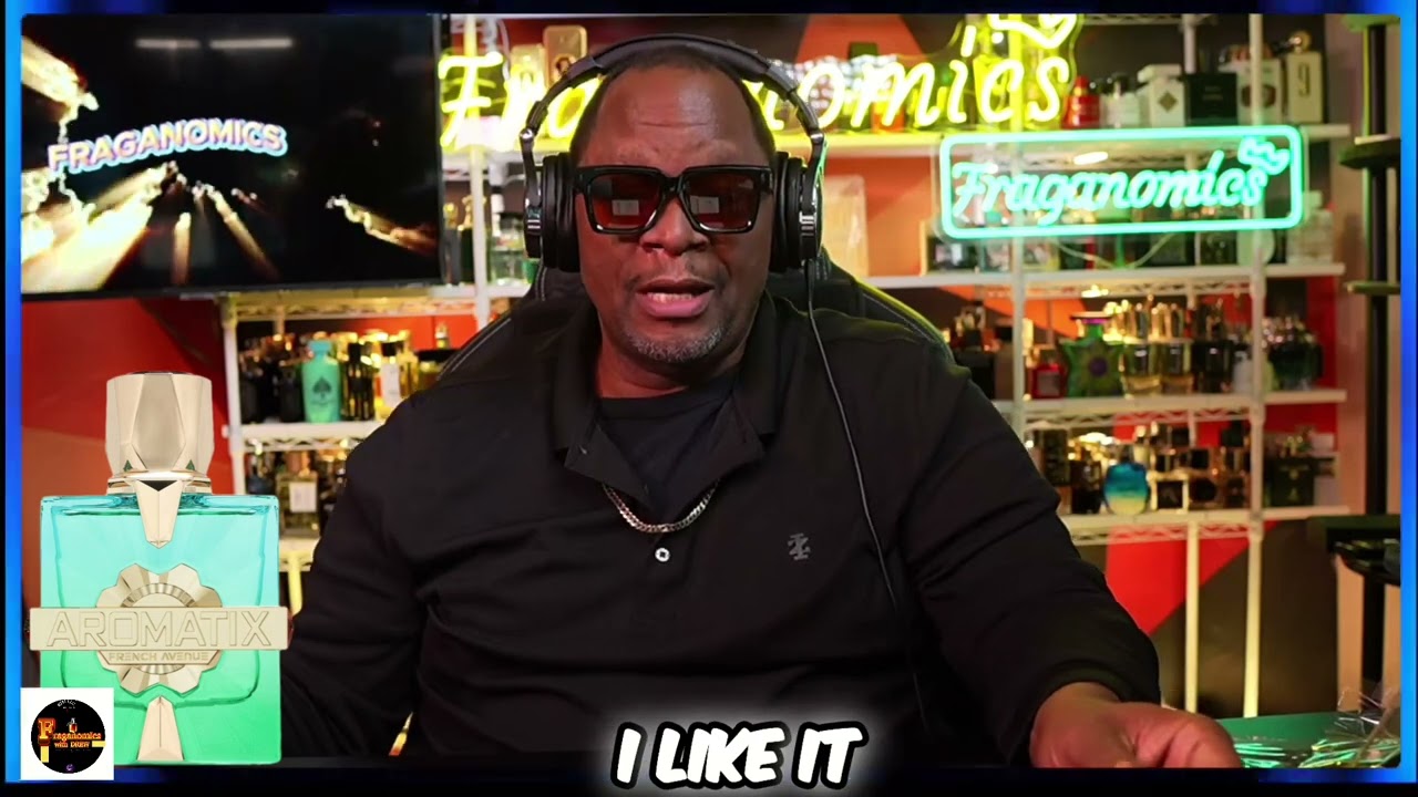 Blind Buy or Try First? 8.5/10 Fragrance Review! 