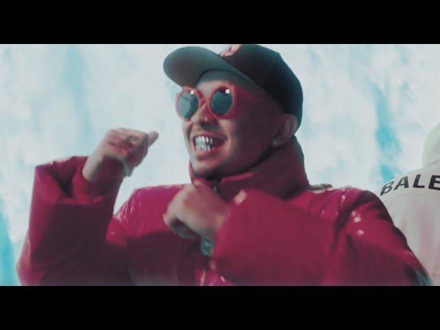 P-Lo - Hella Fun ft. Jay Anthony (Official Video) class=