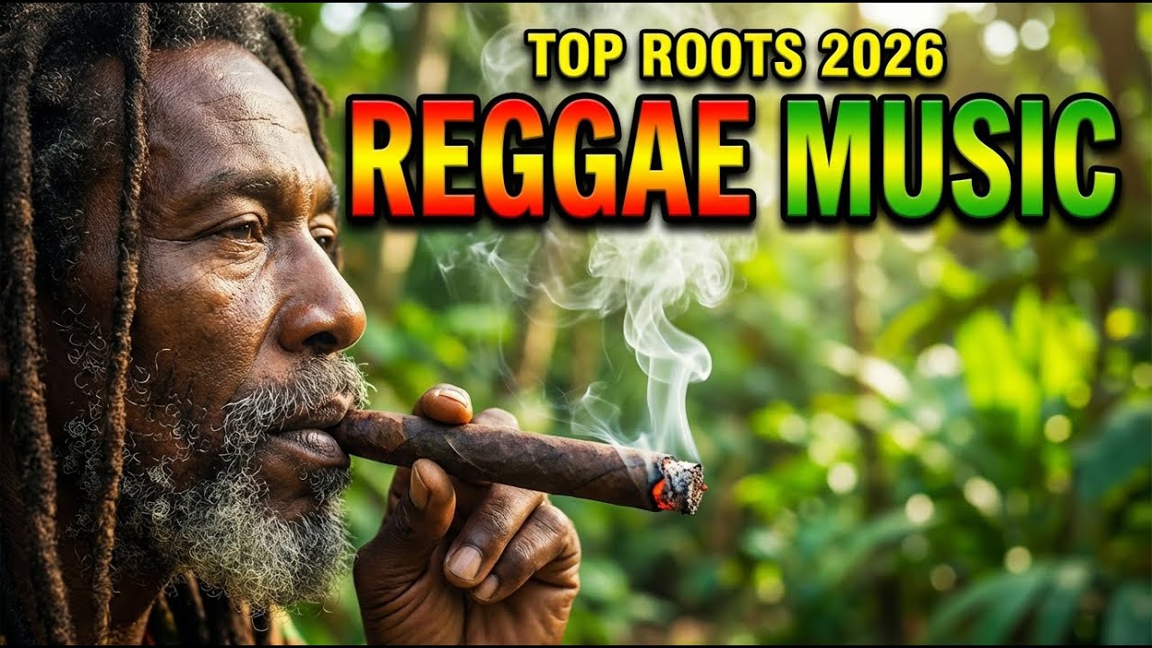 LIVE Dub Meditation 2026 | Bass-Heavy Roots for Inner Reset