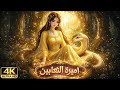 أميرة الثعابين The Snake Princess In Arabic قصص عربية قصص حكايات عربية Arabicfairyworld 
