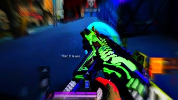 Movement + Aim Assist = Overpowered Apex Legends Mobile